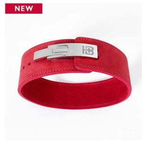 Hardbody power lifting lever belt. Brand new in packing